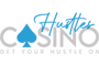 Hustles Casino logo