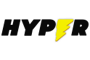 Hyper Casino logo