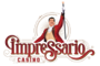 Impressario Casino logo