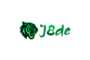 J8de Casino Logo
