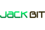 100 FS First Deposit Bonus at JackBit Casino logo