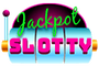 Jackpot Slotty Casino logo