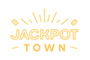 Jackpot Town logo