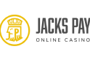 JacksPay Casino logo