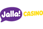 Jalla Casino logo