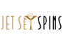 JetSetSpins Casino logo
