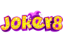 Joker8 Casino logo