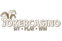 Joker Casino logo