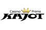 Kajot Casino logo