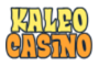 Kaleo Casino logo
