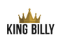 King Billy Casino logo