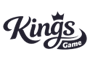 77 Free Spins at ⁦Kings Game Casino⁩ logo