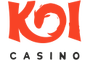 Koi Casino logo