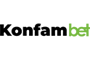 Konfambet Casino logo