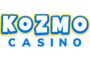 Kozmo Casino logo