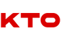 KTO Casino logo