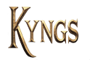 Kyngs Casino logo