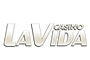 Casino La Vida logo