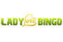 Lady Love Bingo Casino logo
