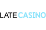 Late Casino logo