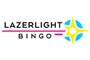 Lazerlight Bingo Casino logo