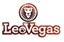 LeoVegas Casino logo