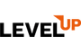 LevelUp Casino logo