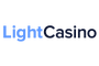 Light Casino logo