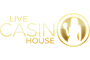 Live Casino House logo