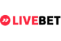 LiveBet Casino logo