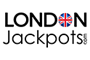 London Jackpots Casino logo