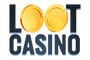 Loot Casino logo