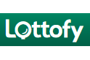 Lottofy Casino logo