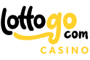 LottoGo Casino logo
