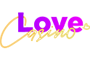 LoveCasino logo