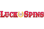 Luck of Spins Casino logo