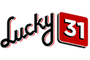 Lucky31 Casino logo