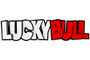 LuckyBull Casino logo