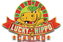 Lucky Hippo Casino logo