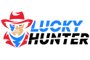 LuckyHunter logo