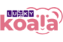 Lucky Koala logo