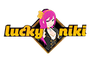 Lucky Niki Casino logo