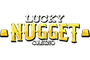 Lucky Nugget Casino logo