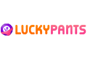 Lucky Pants Bingo logo