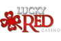 Lucky Red Casino logo