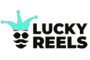 Lucky Reels Casino logo