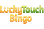 Lucky Touch Bingo logo