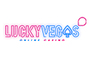 Lucky Vegas Casino logo