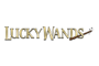 Lucky Wands Casino logo