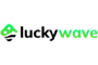 Lucky Wave Casino logo